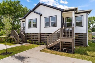 5307 Groveton St in Houston, TX - Building Photo - Building Photo
