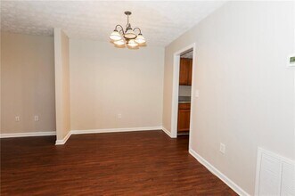 6468 Wellington Chase Ct in Lithonia, GA - Building Photo - Building Photo