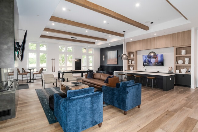 Haddon Point Mount Laurel