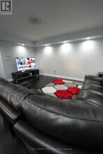 50 Hillcrest Ave in Brampton, ON - Building Photo - Building Photo