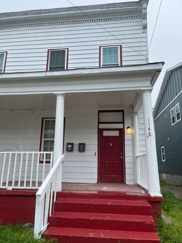 property at 1148 Farmer St