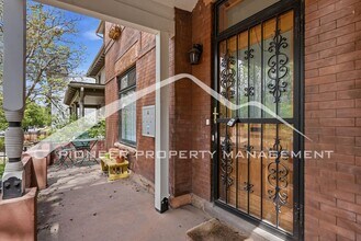 1136 N Washington St in Denver, CO - Building Photo - Building Photo