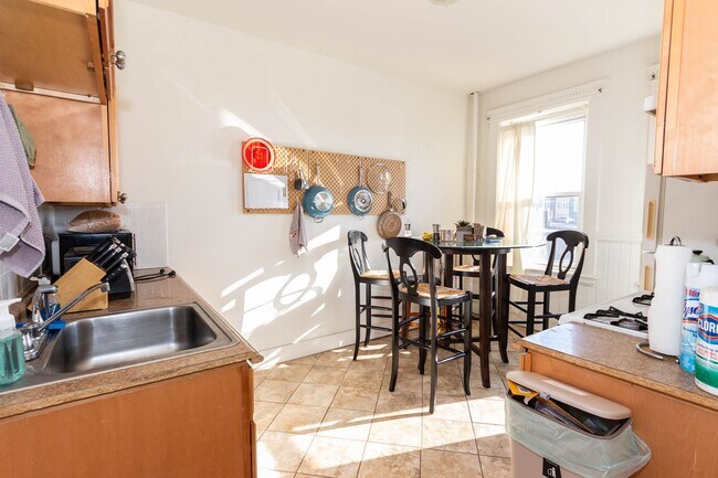 property at 56 Brighton Ave