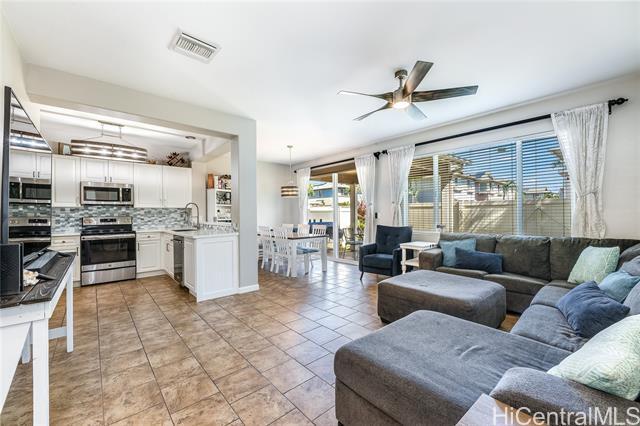 91-1236-1236 Kanela St in Ewa Beach, HI - Building Photo - Building Photo