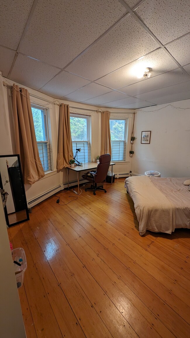 50 Fisher Ave, Unit 2 in Boston, MA - Building Photo - Building Photo