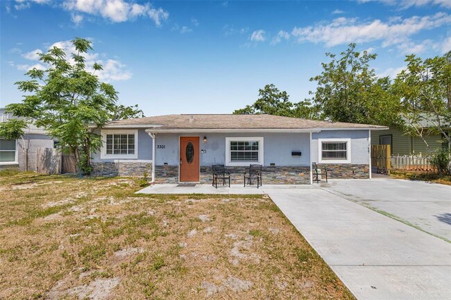 property at 3301 9th Ave N