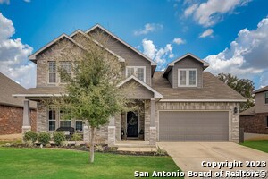 12927 Shoreline Dr in San Antonio, TX - Building Photo