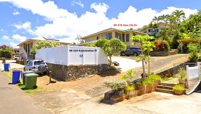 99520-520 Kaulainahee Pl