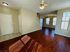 2636 Living Rock Ave in Las Vegas, NV - Building Photo - Building Photo