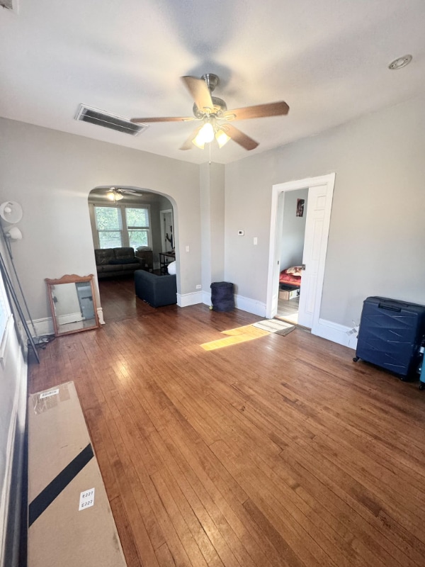 1448 W Fillmore St in Chicago, IL - Building Photo - Building Photo