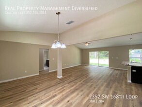 2352 SW 168th Loop in Ocala, FL - Building Photo - Building Photo