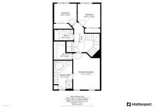 2708 S Spurway Dr in Ann Arbor, MI - Building Photo - Building Photo
