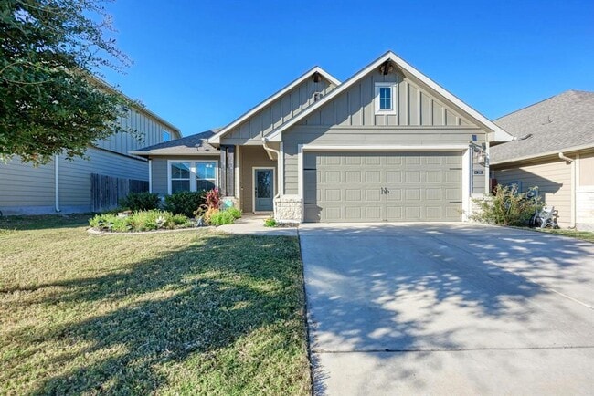 property at 136 Finley St