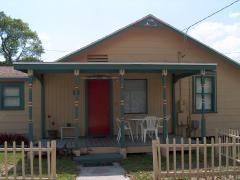 Lake Juliana Boating & Lodging in Auburndale, FL - Foto de edificio - Building Photo