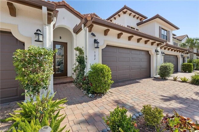 property at 9441 Sardinia Way