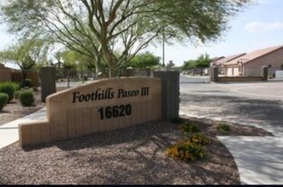 16620 S 48th St in Phoenix, AZ - Building Photo