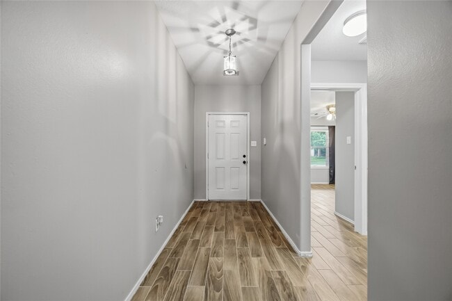 property at 2734 Trinity Glen Ln