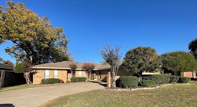 121 Creek Courts Dr in Trophy Club, TX - Building Photo