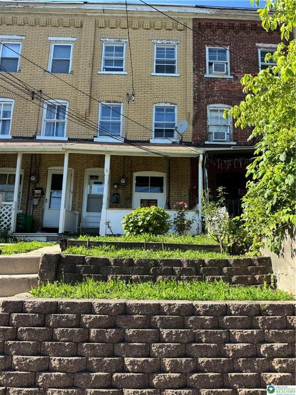 property at 431 E Susquehanna St