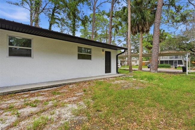 property at 7133 Pinewood Dr