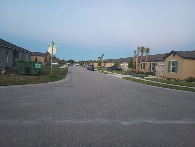 property at 1718 Celebration Dr