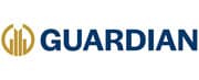 Property Management Company Logo Guardian Real Estate Services