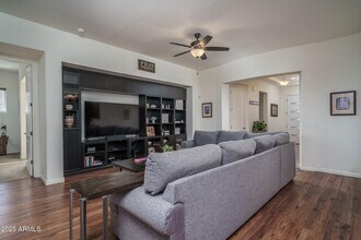 14757 W Pasadena Ave in Litchfield Park, AZ - Building Photo - Building Photo