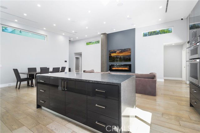 property at 6230 Beeman Ave