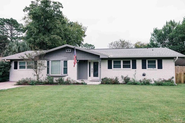 5580 Homewood Rd in Pensacola, FL - Building Photo - Building Photo