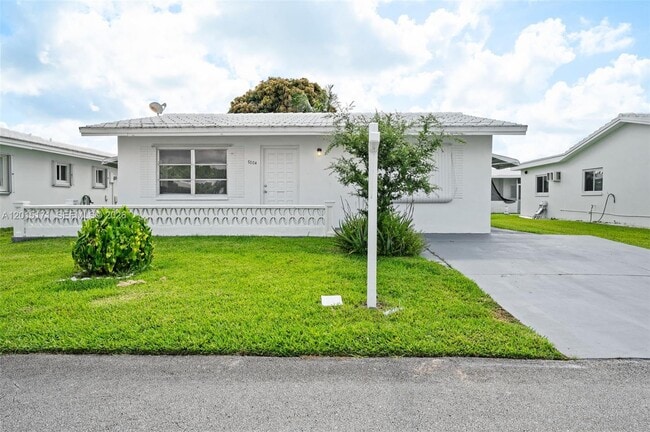 property at 7004 NW 67th Ave