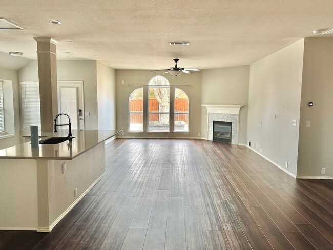 2501 Nueces Cove in McKinney, TX - Building Photo - Building Photo