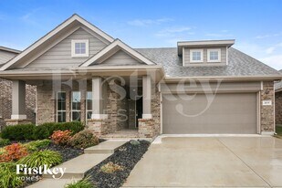 517 Gannet Trl in Northlake, TX - Building Photo