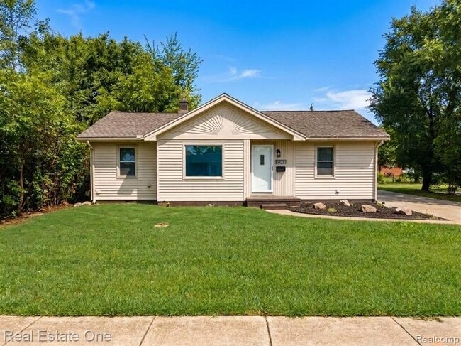 2061 Inkster Rd