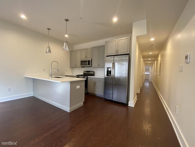 1419 N 7th St-Unit -Unit 2 in Philadelphia, PA - Building Photo - Building Photo