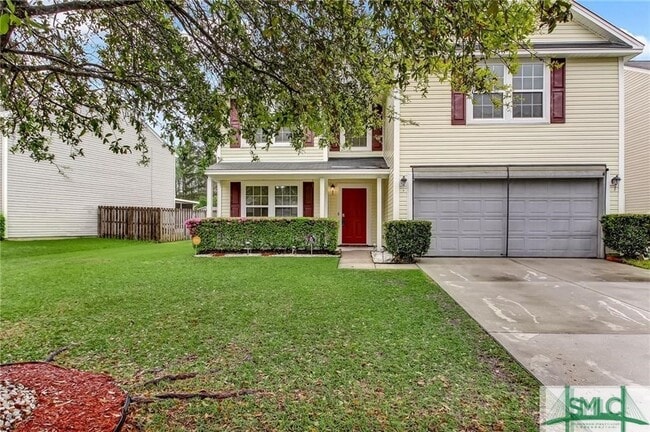 property at 6 Lake Shore Blvd