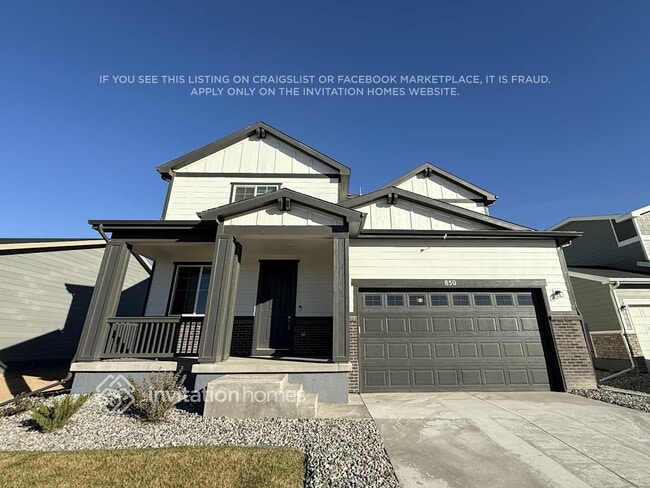 property at 850 Mesic Ln