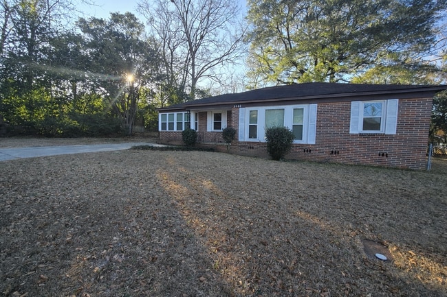 property at 3422 Shenandoah Dr