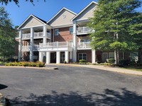 Cornwells Heights Senior Apartments in Bensalem, PA - Building Photo - Building Photo