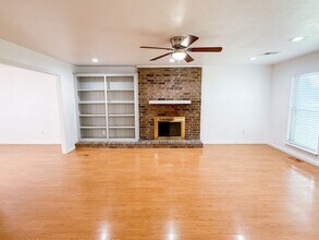 6309 Gaelic Glen Dr in Oklahoma City, OK - Building Photo - Building Photo