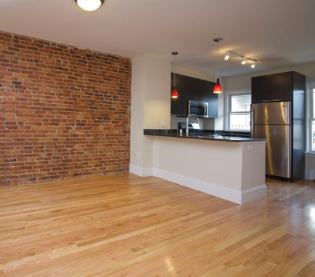 14 Parker Hill Ave, Unit 3