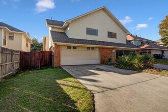 7640 Kings Ridge Rd in Frisco, TX - Foto de edificio - Building Photo