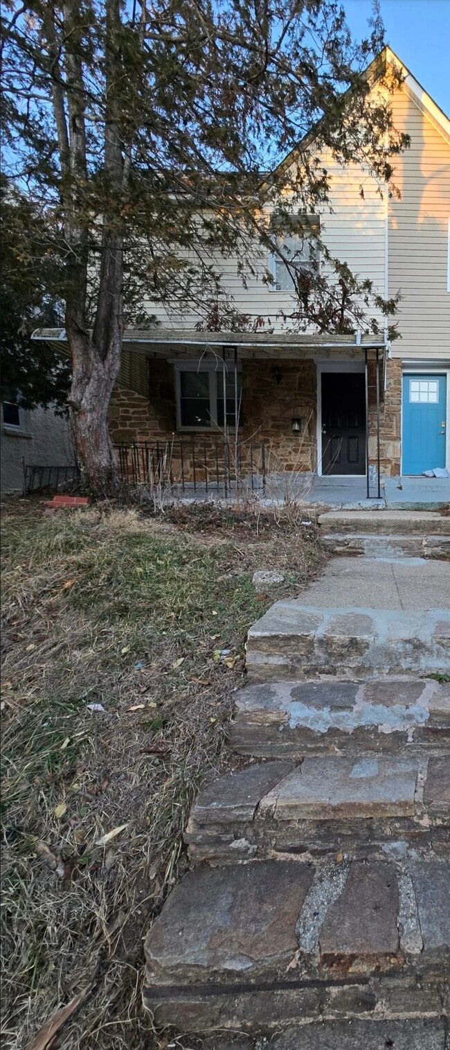 property at 5025 Chalgrove Ave