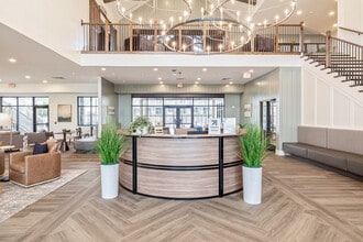 The Villages at Terrace Greene in Barboursville, VA - Building Photo - Building Photo