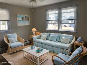 109 W Brigantine Ave, Unit 6 in Brigantine, NJ - Foto de edificio - Building Photo