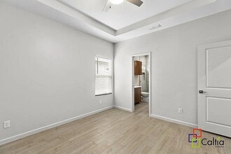 3317 Duke Ave, Unit 1 in McAllen, TX - Building Photo - Building Photo