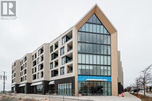 31 Huron St in Collingwood, ON - Building Photo