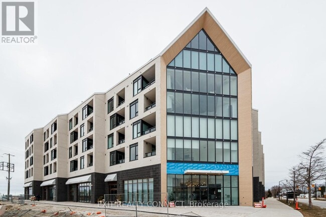 property at 31 Huron St