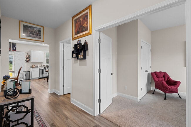 152 Savannah Wood Rd in Hopkins, SC - Building Photo - Building Photo