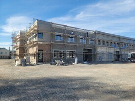 Beacon Cove in Lehi, UT - Building Photo