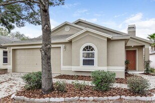 538 Beth Ann St in Valrico, FL - Building Photo